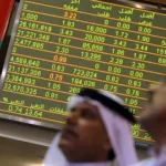 Gulf stocks
