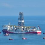 Turkey natural gas discovery
