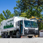 Electric Truck