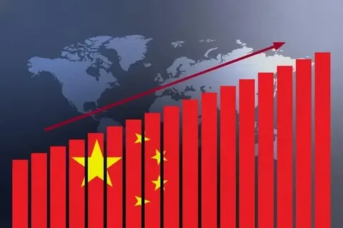 China rate cut