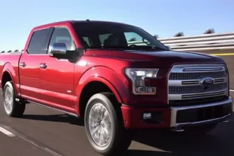 Ford Recall