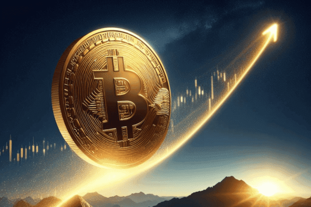 Bitcoin price