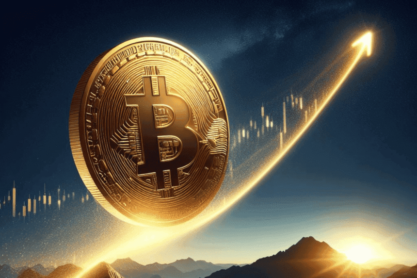 Bitcoin price