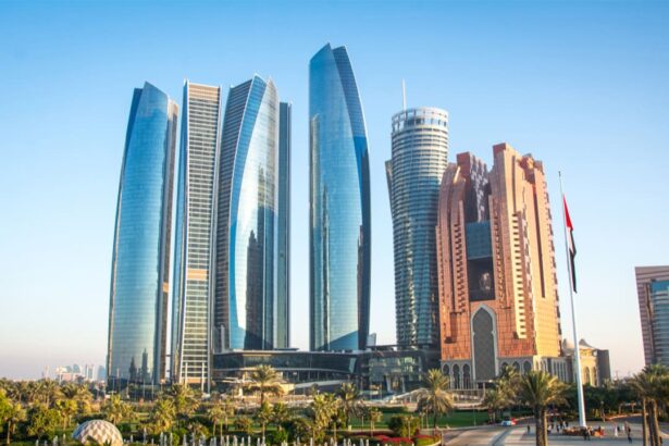 Abu Dhabi