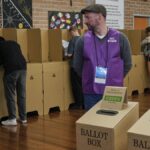 australia Election