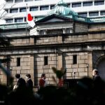 Bank of Japan