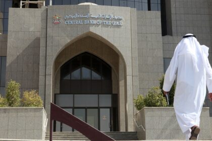 Central Bank