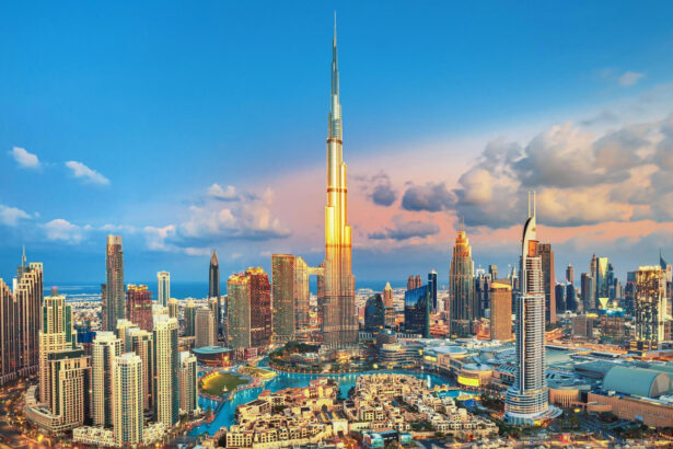 Dubai