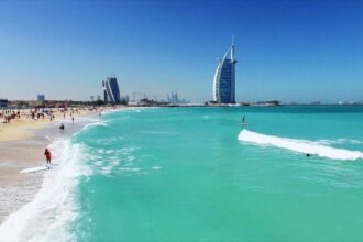 Dubai