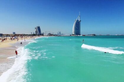 Dubai