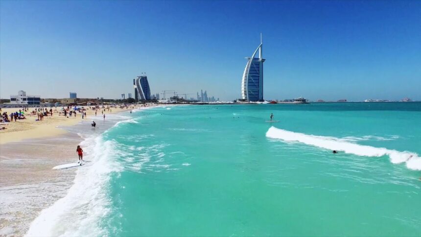 Dubai