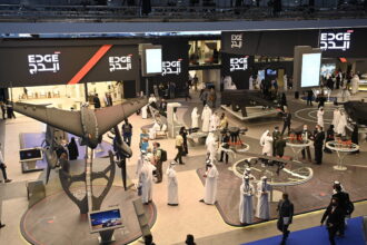 EDGE Group