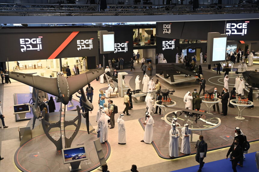 EDGE Group
