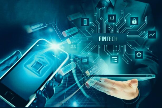 FinTech