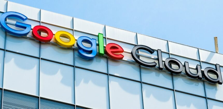 Google Cloud