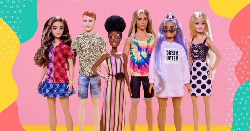 Mattel