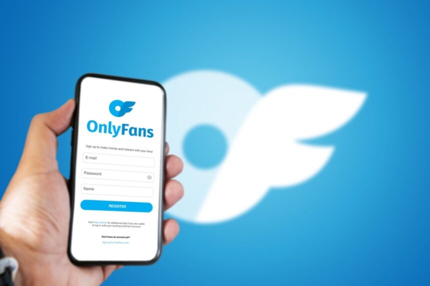 OnlyFans