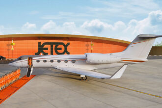 Private aviation