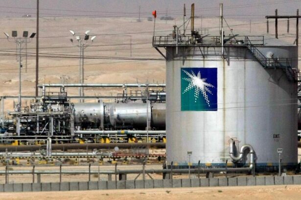Refinery