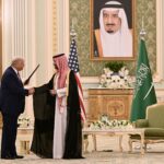 Saudi Arabia