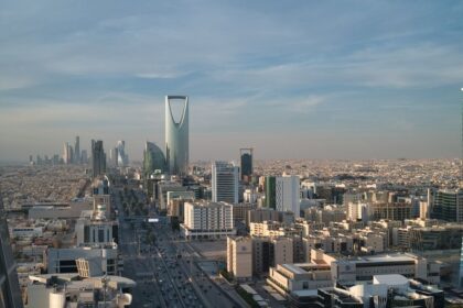 Saudi Real Estate