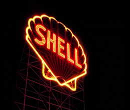 Resilient Shell Navigates Market with Strategic Buybacks