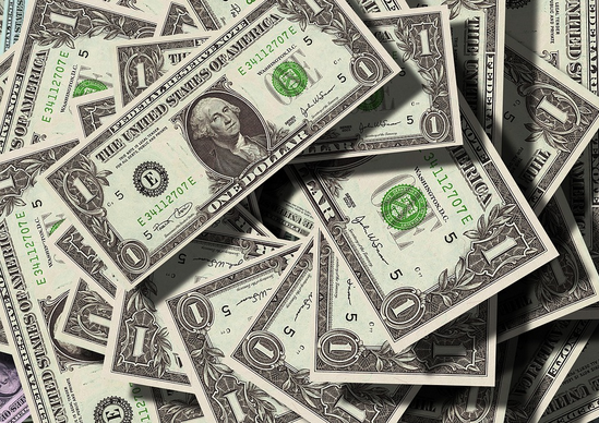 Weaker Dollar Emerges Amidst Ongoing Trade Discussions and Anticipated Payrolls Data