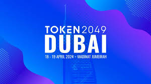 Inside Token2049’s Yacht Party: Explore the Vibrant Dubai Crypto Scene on the Water.