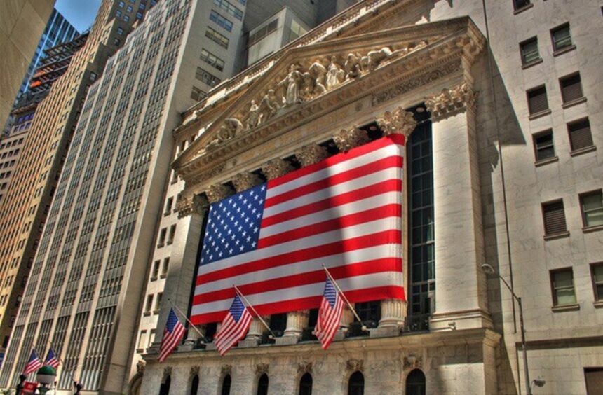 US Stocks