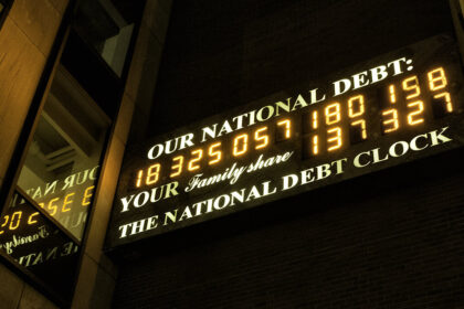 US Debt