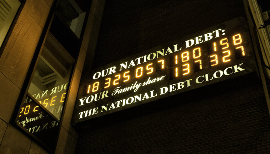 US Debt