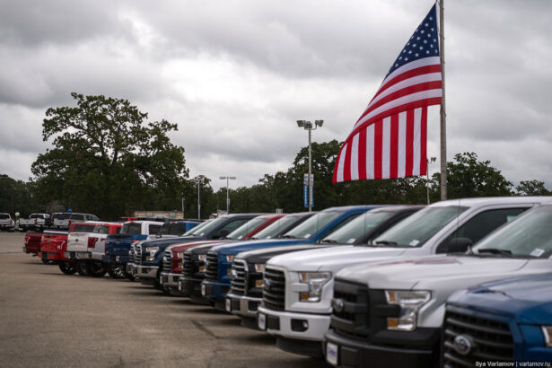 USA