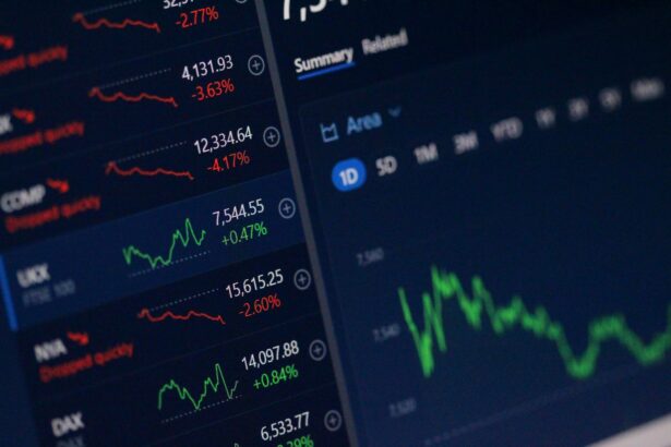 apple stock amid tariff