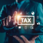 corporate tax