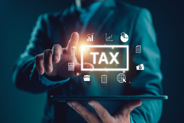 corporate tax
