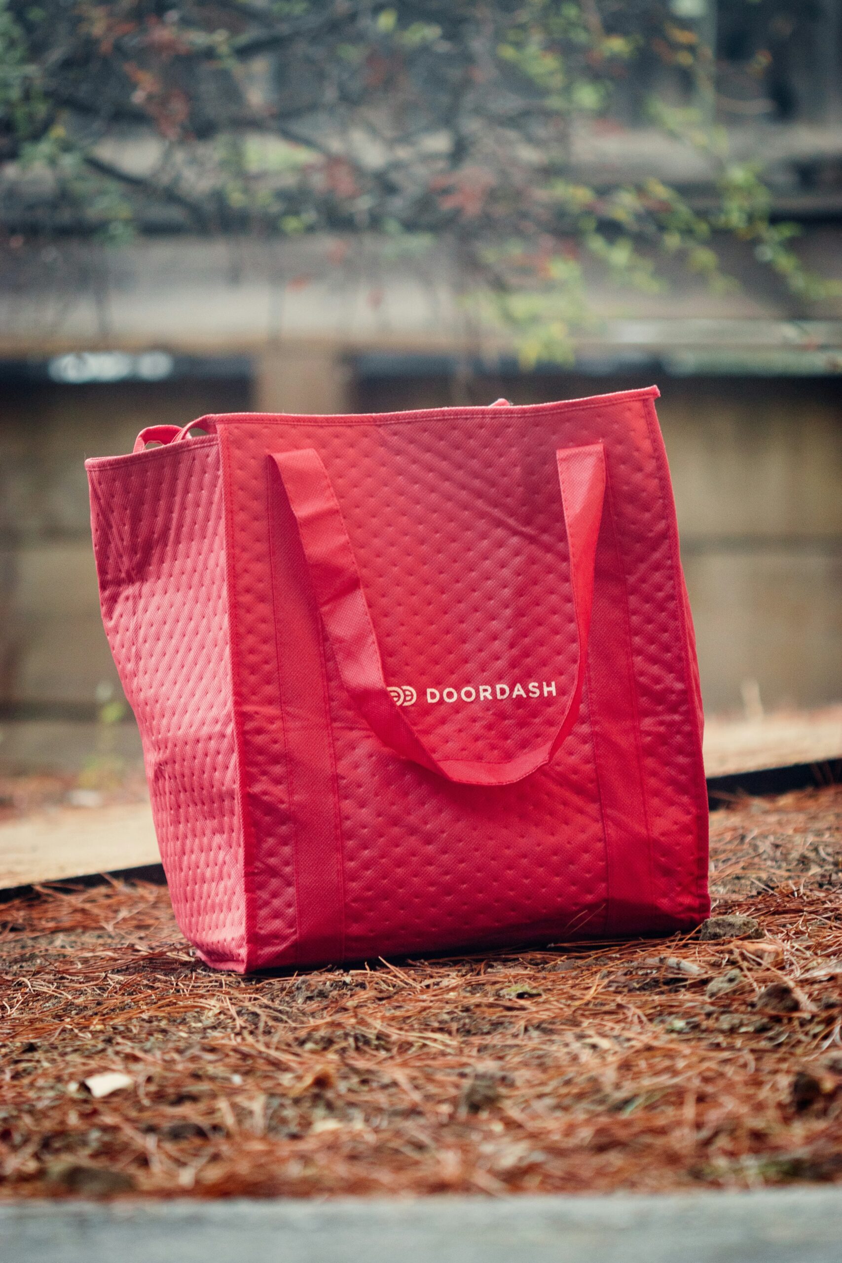 DoorDash