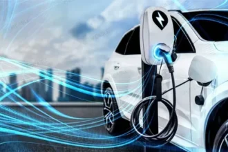 electric vehicles