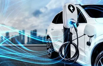 electric vehicles