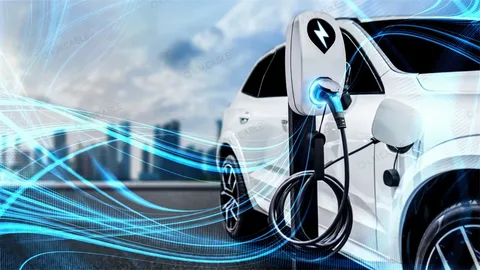 electric vehicles