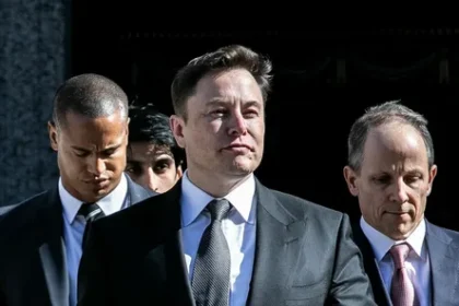 Tesla board