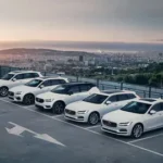 Volvo Car
