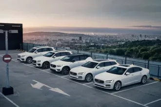 Volvo Car
