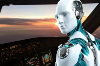 Robotics Pilot