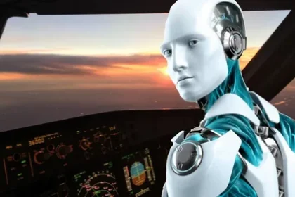 Robotics Pilot
