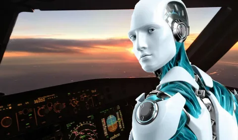 Robotics Pilot
