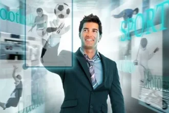 Sports Marketing