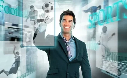Sports Marketing