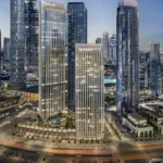 Dubai Residential REIT