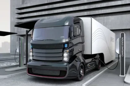 Electric Trucks