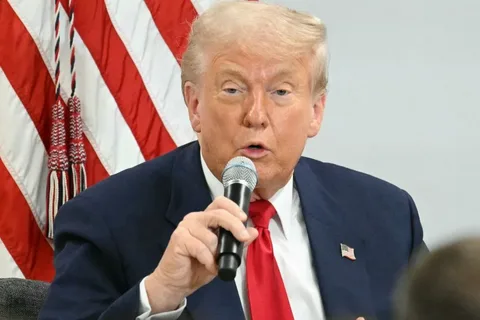 US-imposed tariffs